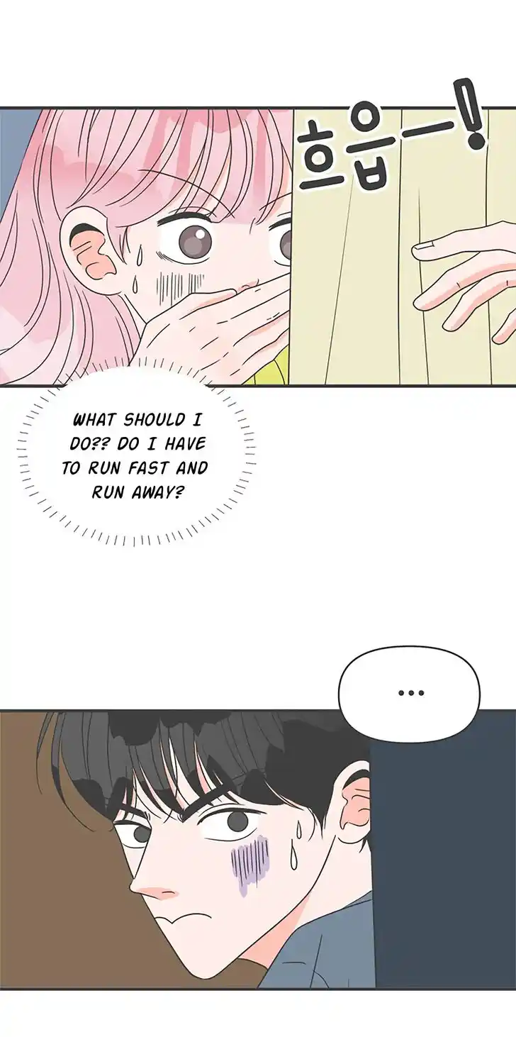 Koi wa Misoji o Sugite kara Ch.057