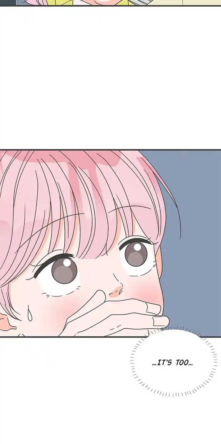 Koi wa Misoji o Sugite kara Ch.057