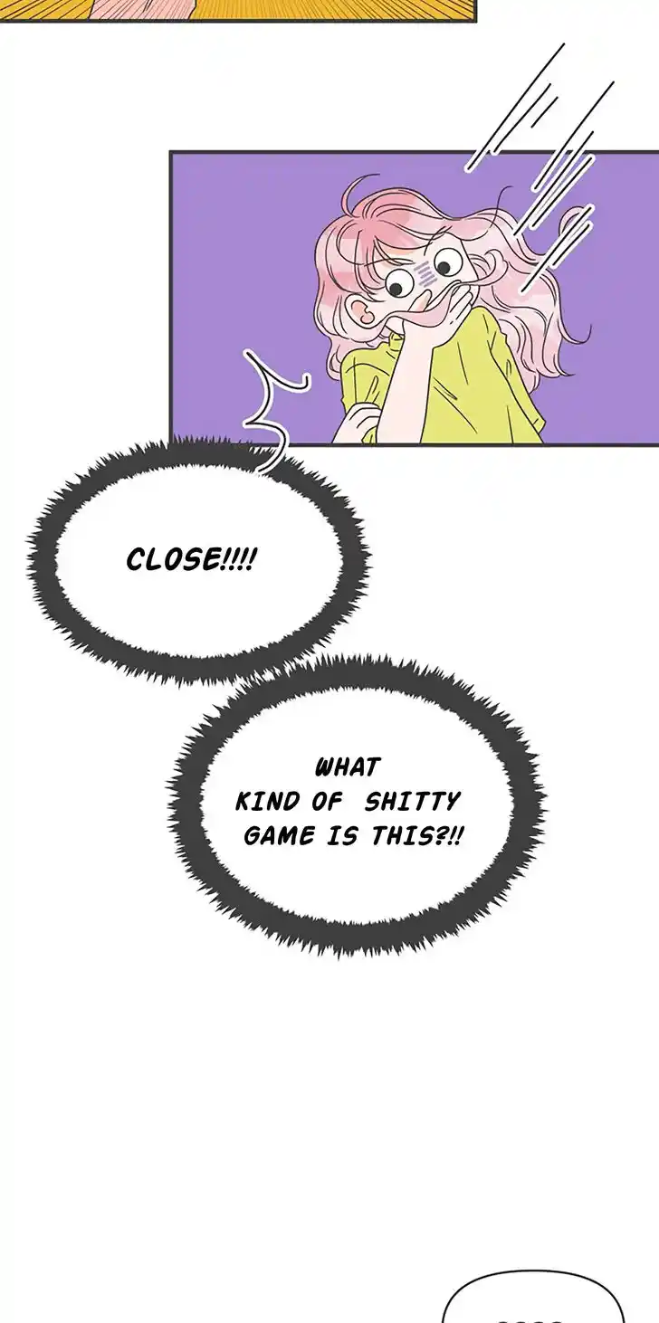 Koi wa Misoji o Sugite kara Ch.057