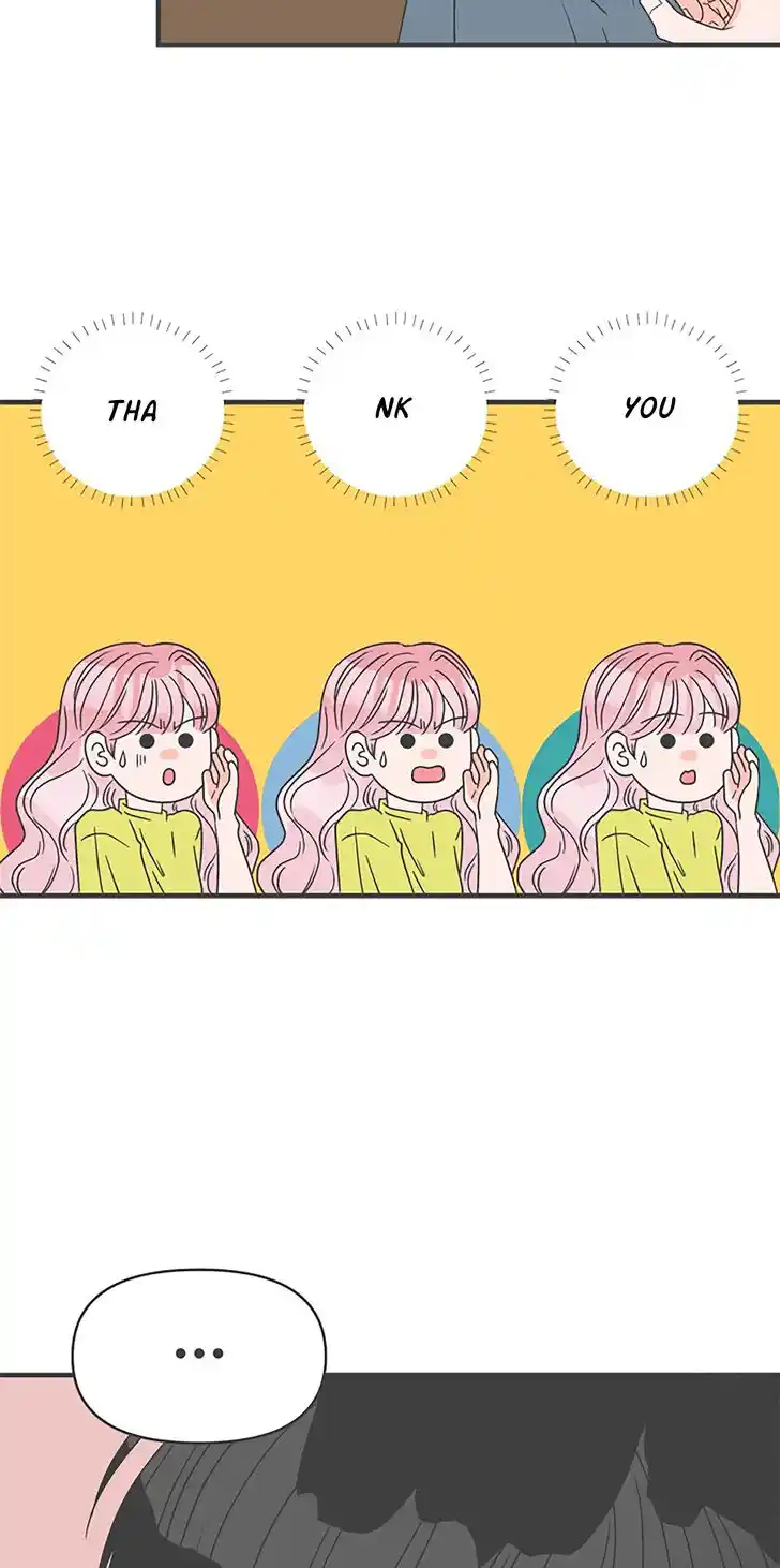 Koi wa Misoji o Sugite kara Ch.057