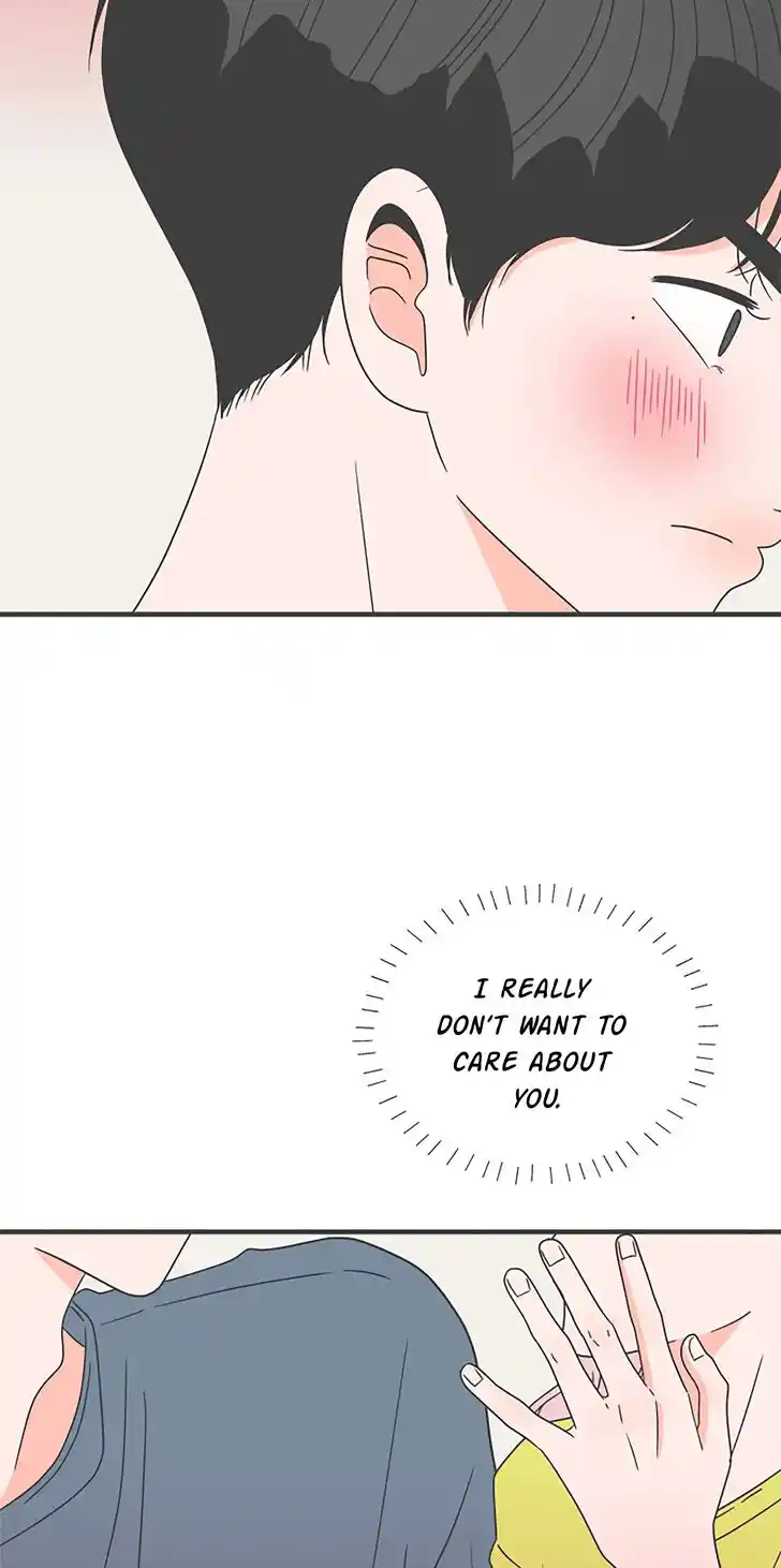 Koi wa Misoji o Sugite kara Ch.057