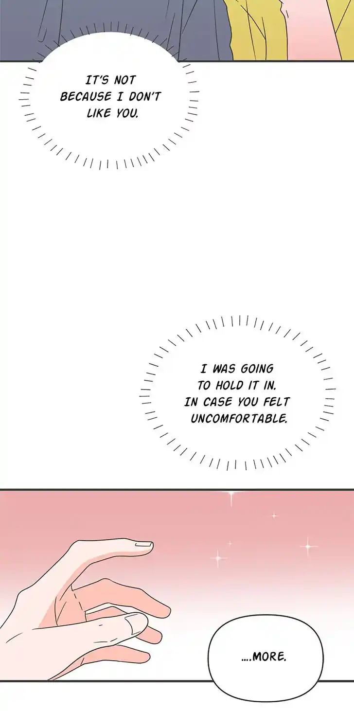 Koi wa Misoji o Sugite kara Ch.057