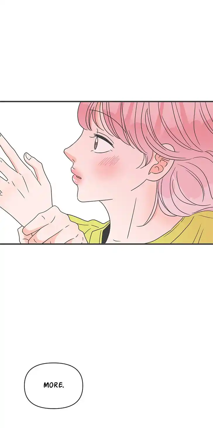 Koi wa Misoji o Sugite kara Ch.057