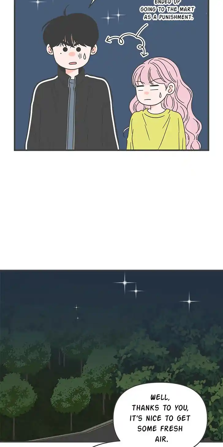 Koi wa Misoji o Sugite kara Ch.057