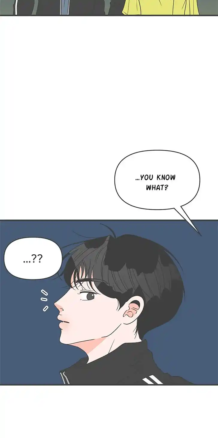 Koi wa Misoji o Sugite kara Ch.057