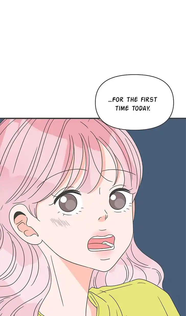 Koi wa Misoji o Sugite kara Ch.057