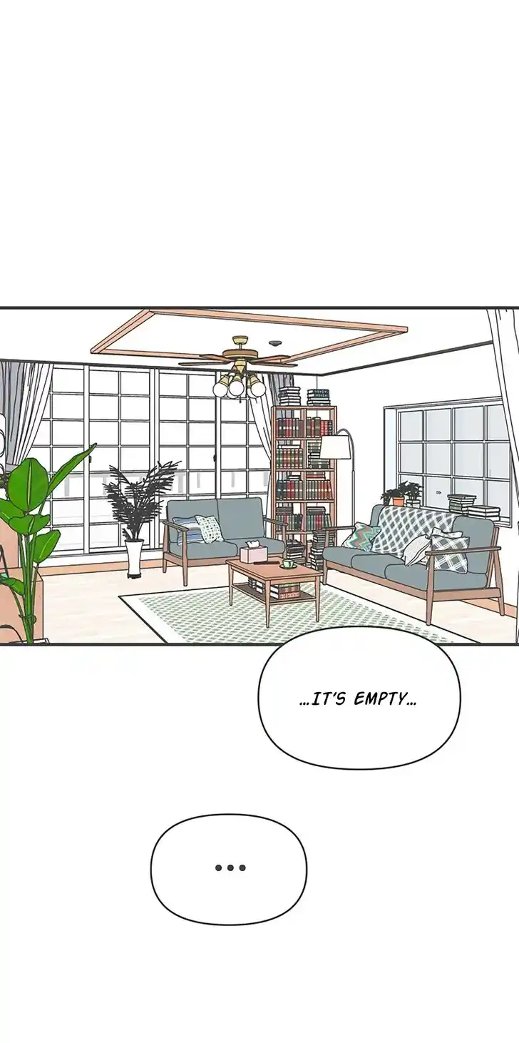 Koi wa Misoji o Sugite kara Ch.058