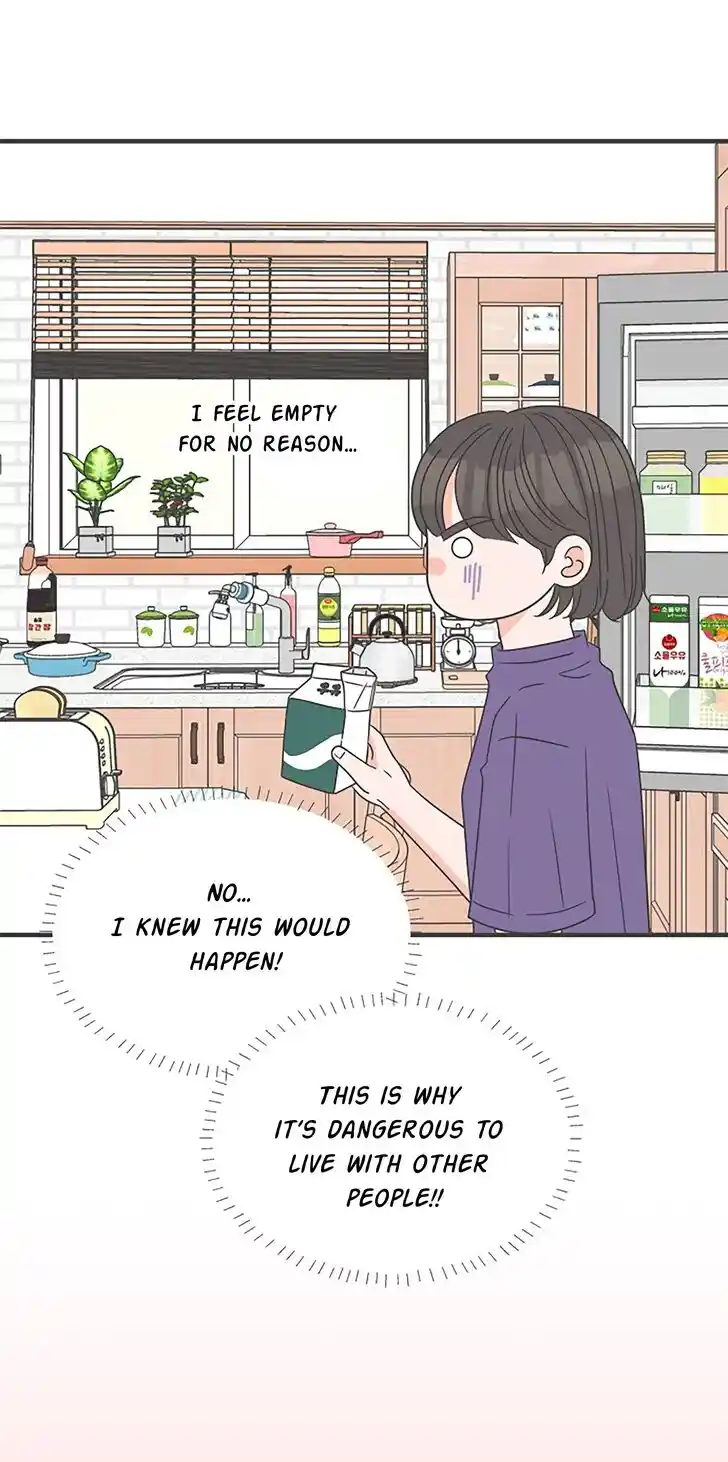 Koi wa Misoji o Sugite kara Ch.058