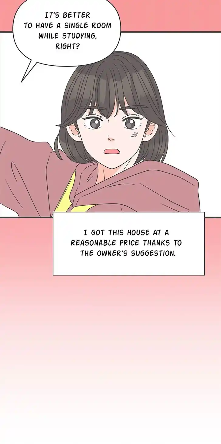 Koi wa Misoji o Sugite kara Ch.058