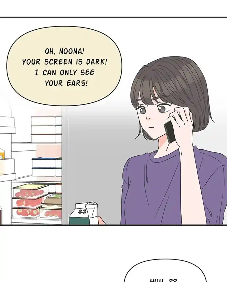 Koi wa Misoji o Sugite kara Ch.058