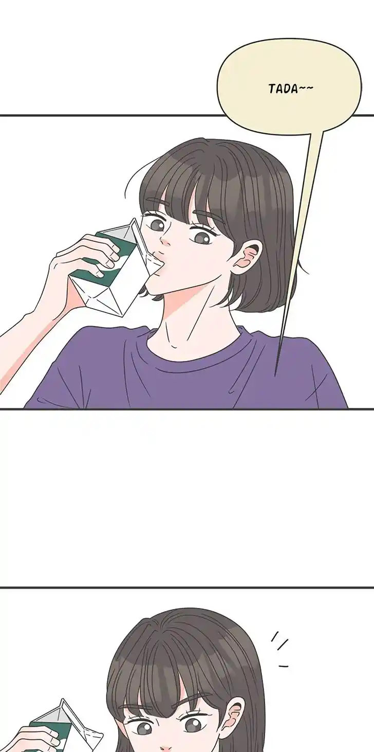 Koi wa Misoji o Sugite kara Ch.058