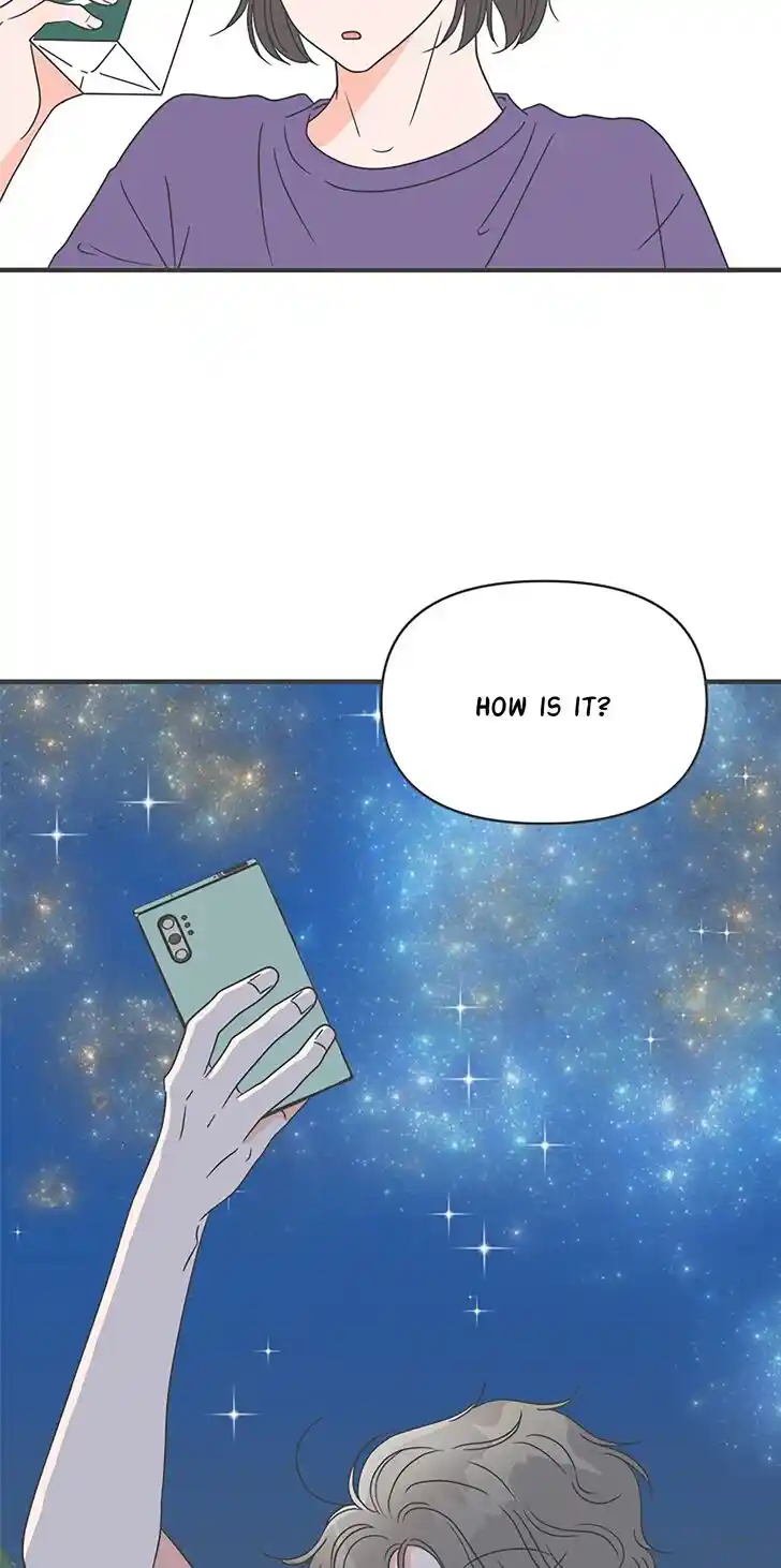 Koi wa Misoji o Sugite kara Ch.058