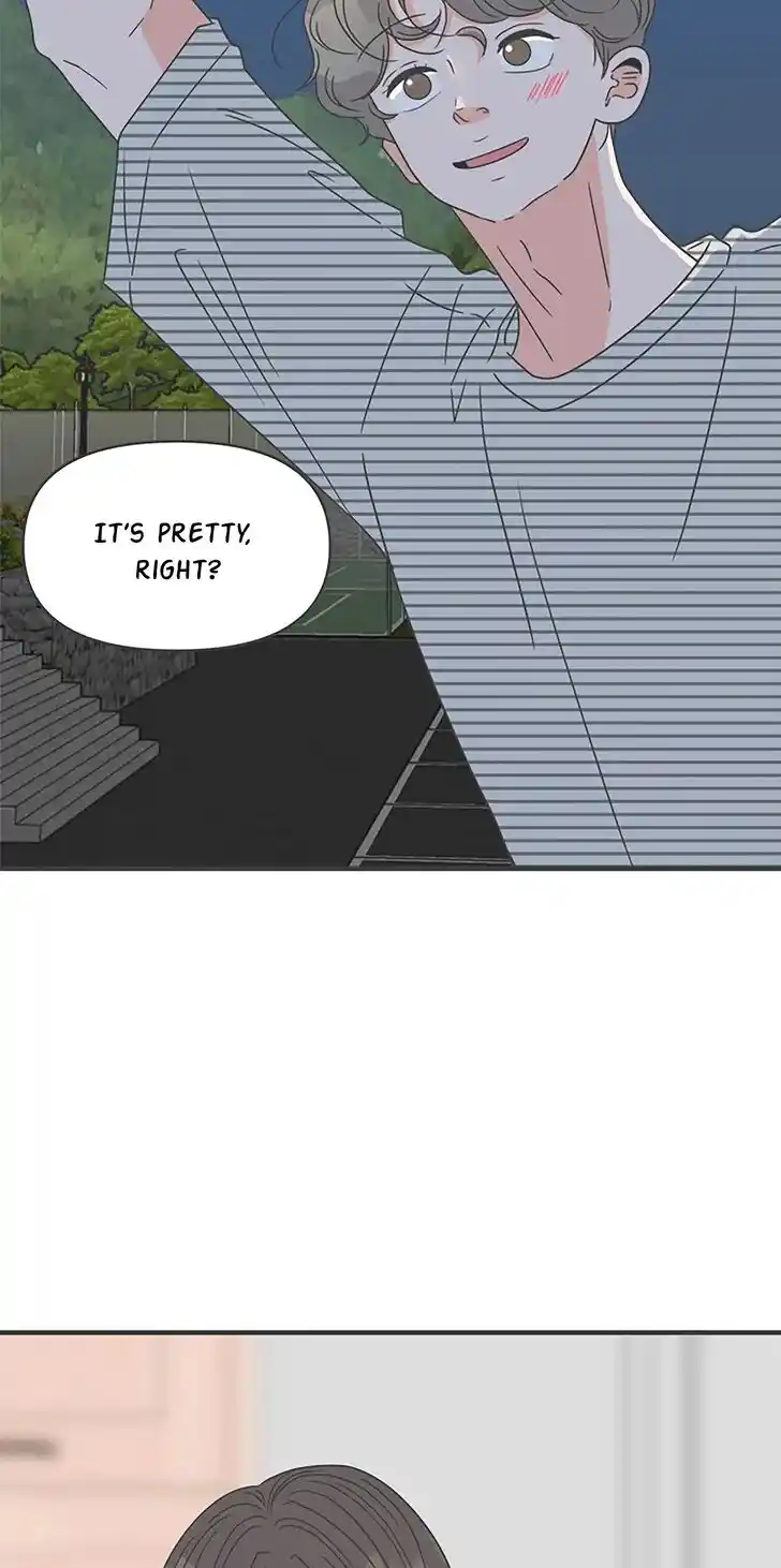 Koi wa Misoji o Sugite kara Ch.058