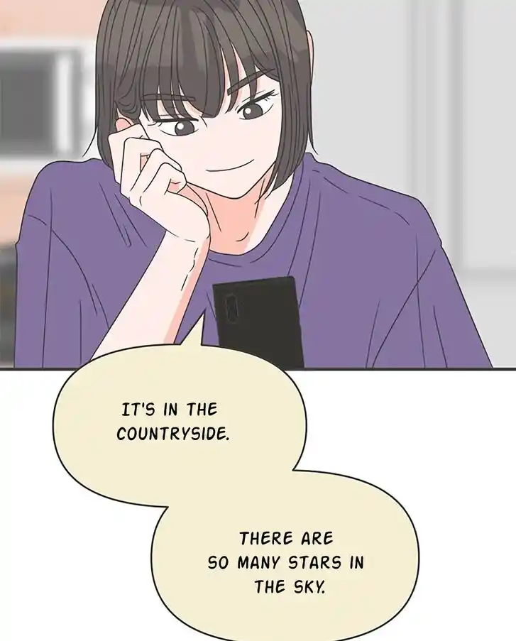 Koi wa Misoji o Sugite kara Ch.058