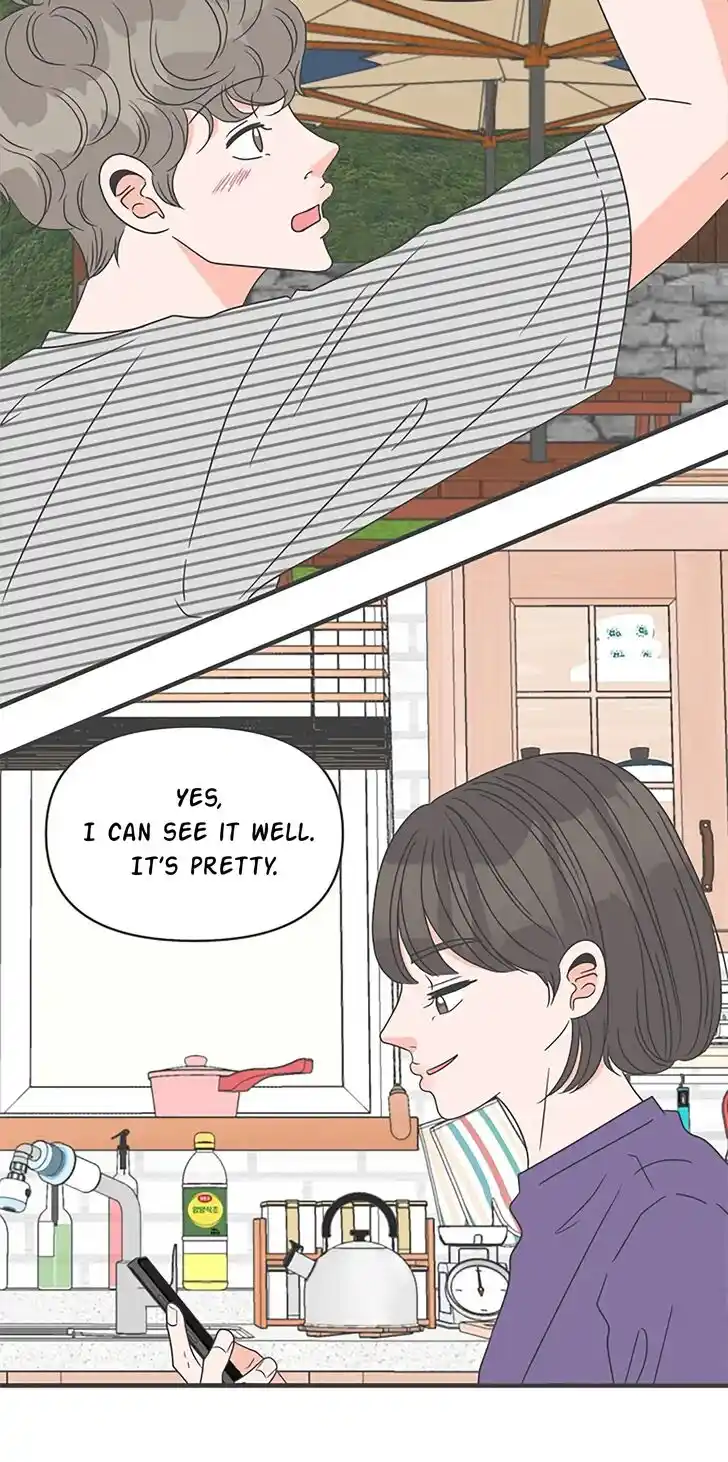 Koi wa Misoji o Sugite kara Ch.058