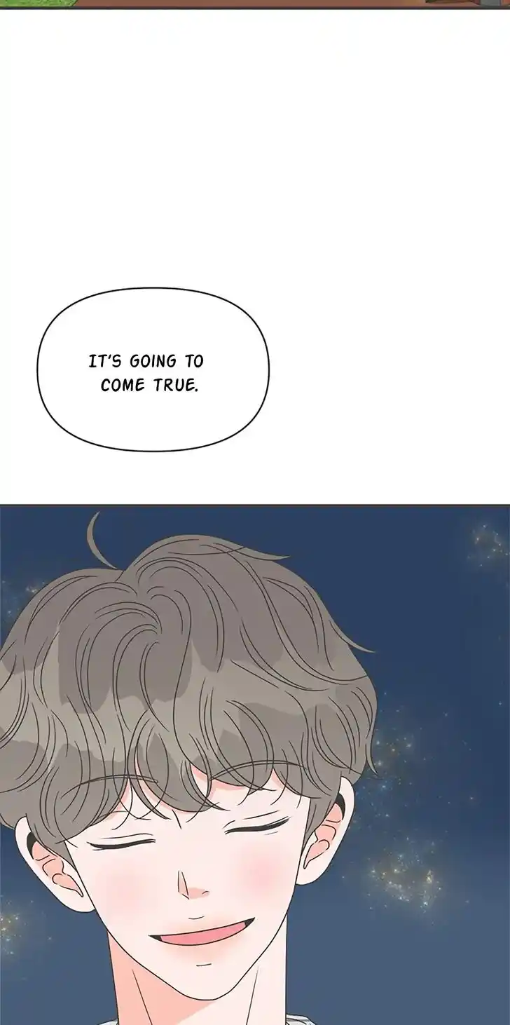 Koi wa Misoji o Sugite kara Ch.058