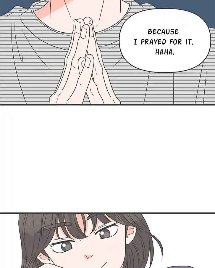 Koi wa Misoji o Sugite kara Ch.058