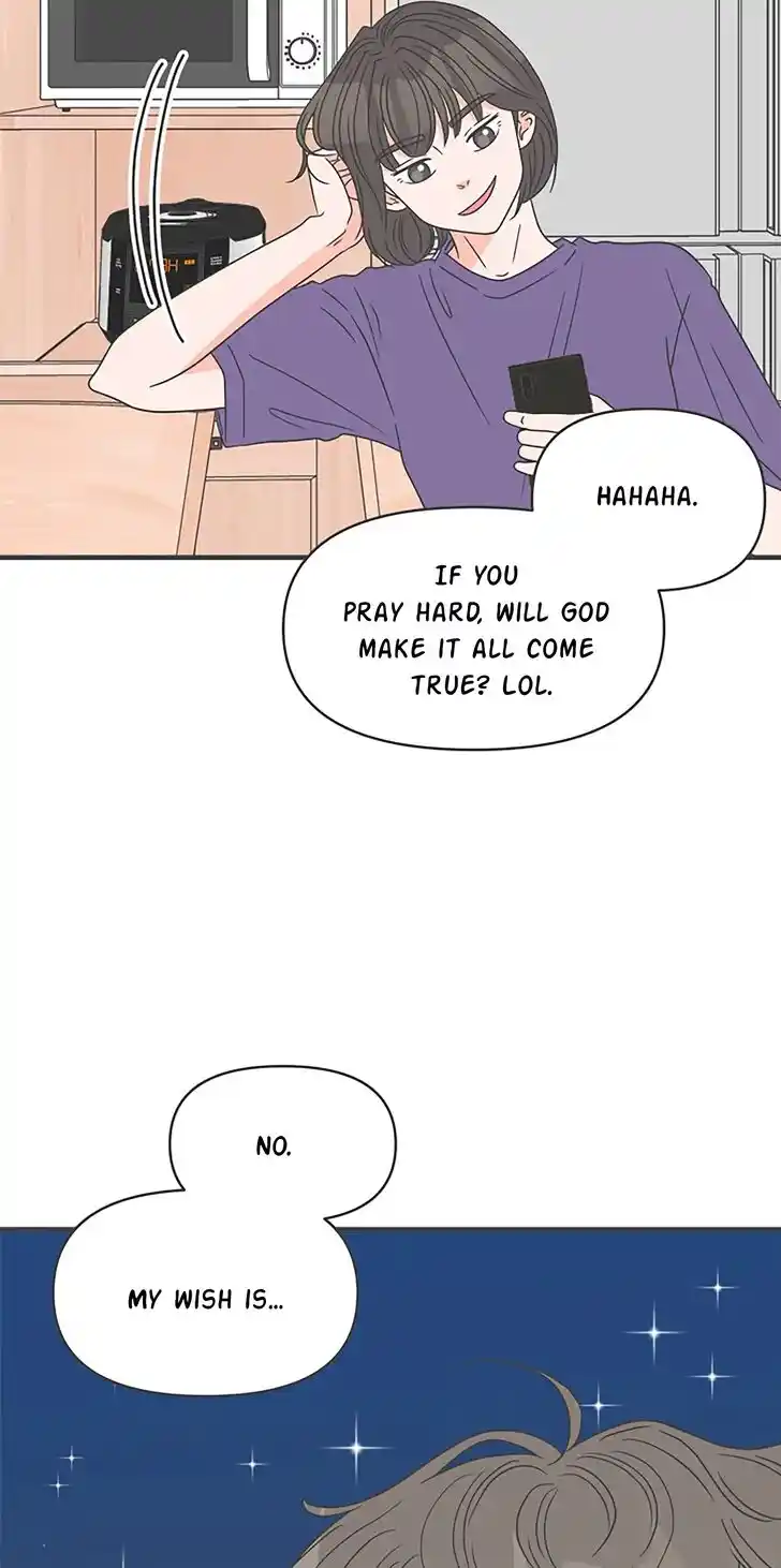 Koi wa Misoji o Sugite kara Ch.058