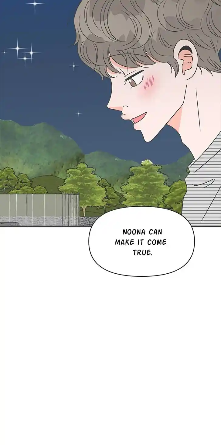 Koi wa Misoji o Sugite kara Ch.058