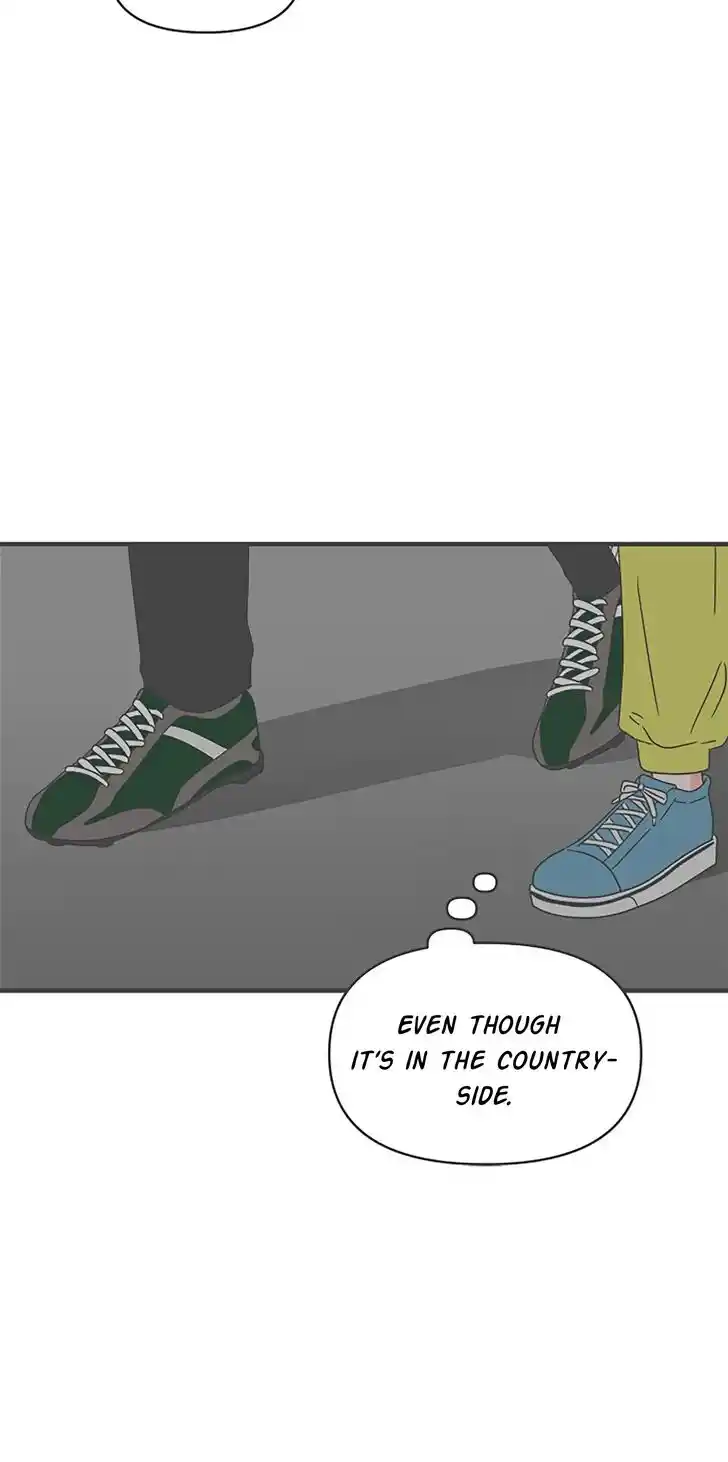 Koi wa Misoji o Sugite kara Ch.058