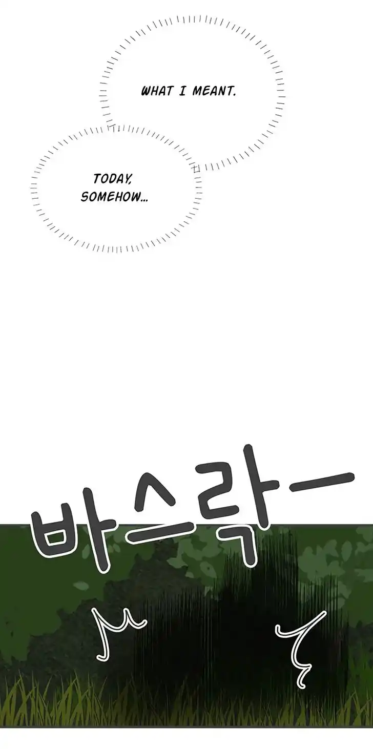 Koi wa Misoji o Sugite kara Ch.058