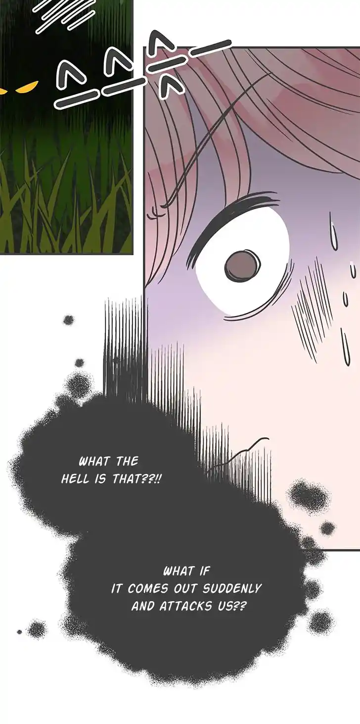 Koi wa Misoji o Sugite kara Ch.058