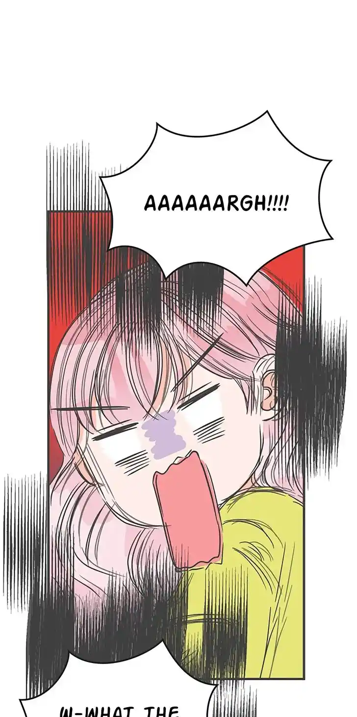 Koi wa Misoji o Sugite kara Ch.058