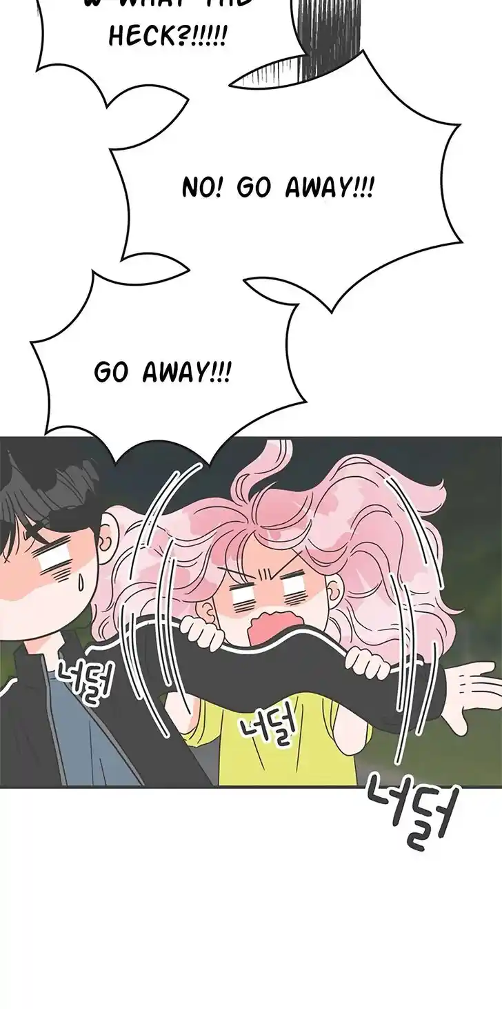 Koi wa Misoji o Sugite kara Ch.058