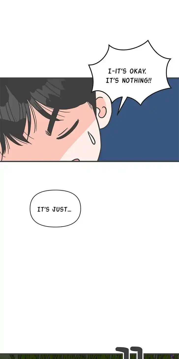 Koi wa Misoji o Sugite kara Ch.058