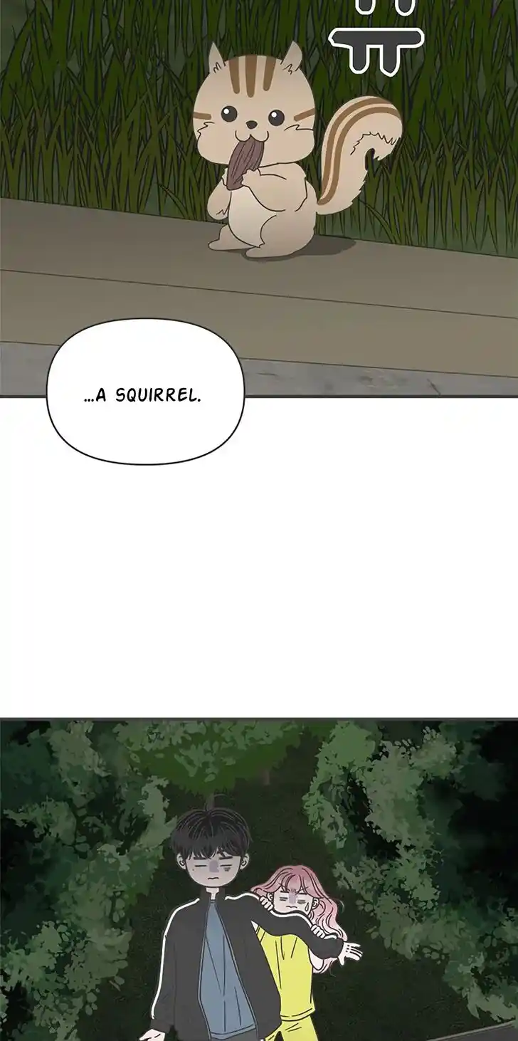 Koi wa Misoji o Sugite kara Ch.058