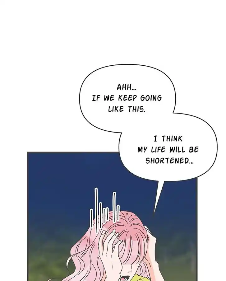 Koi wa Misoji o Sugite kara Ch.058