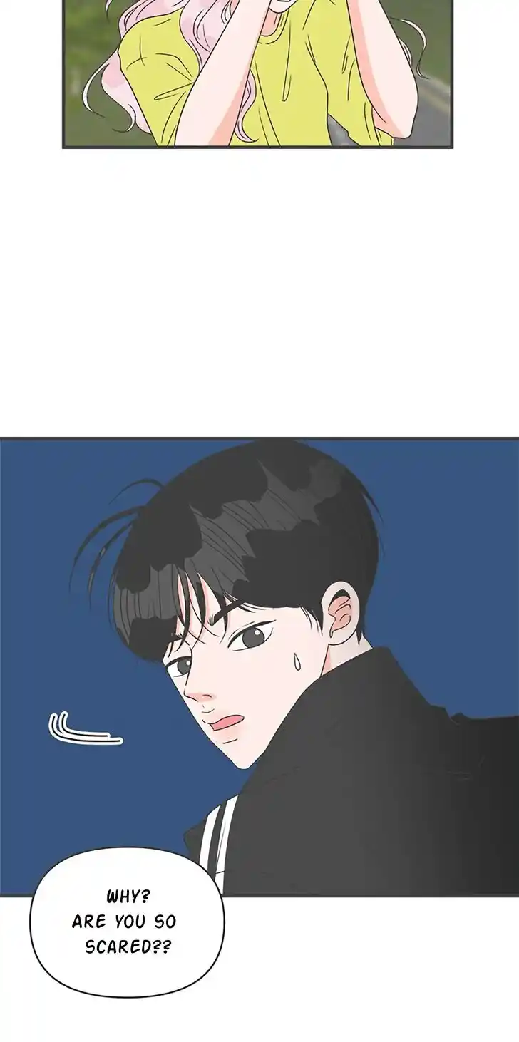 Koi wa Misoji o Sugite kara Ch.058