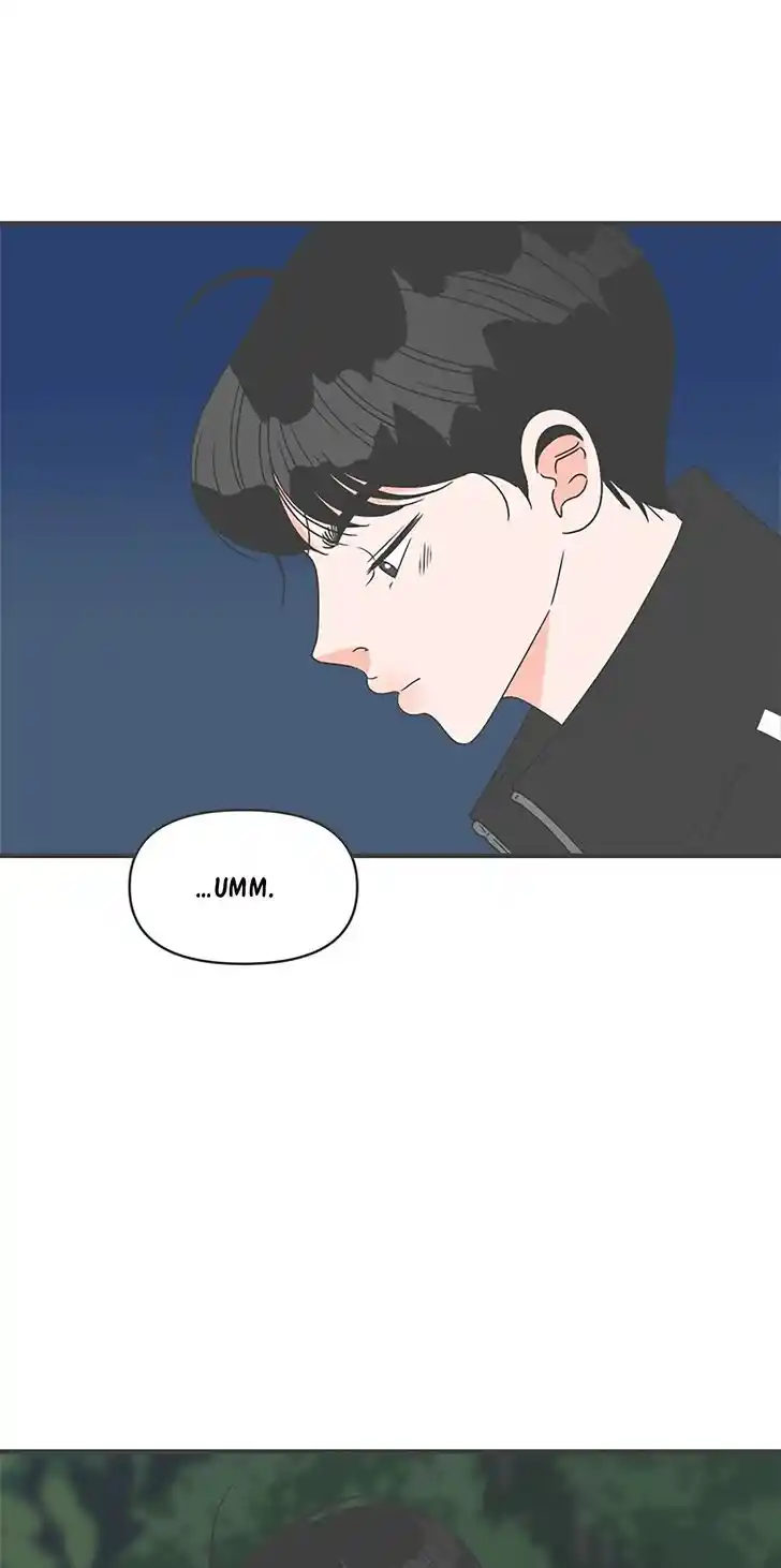 Koi wa Misoji o Sugite kara Ch.058