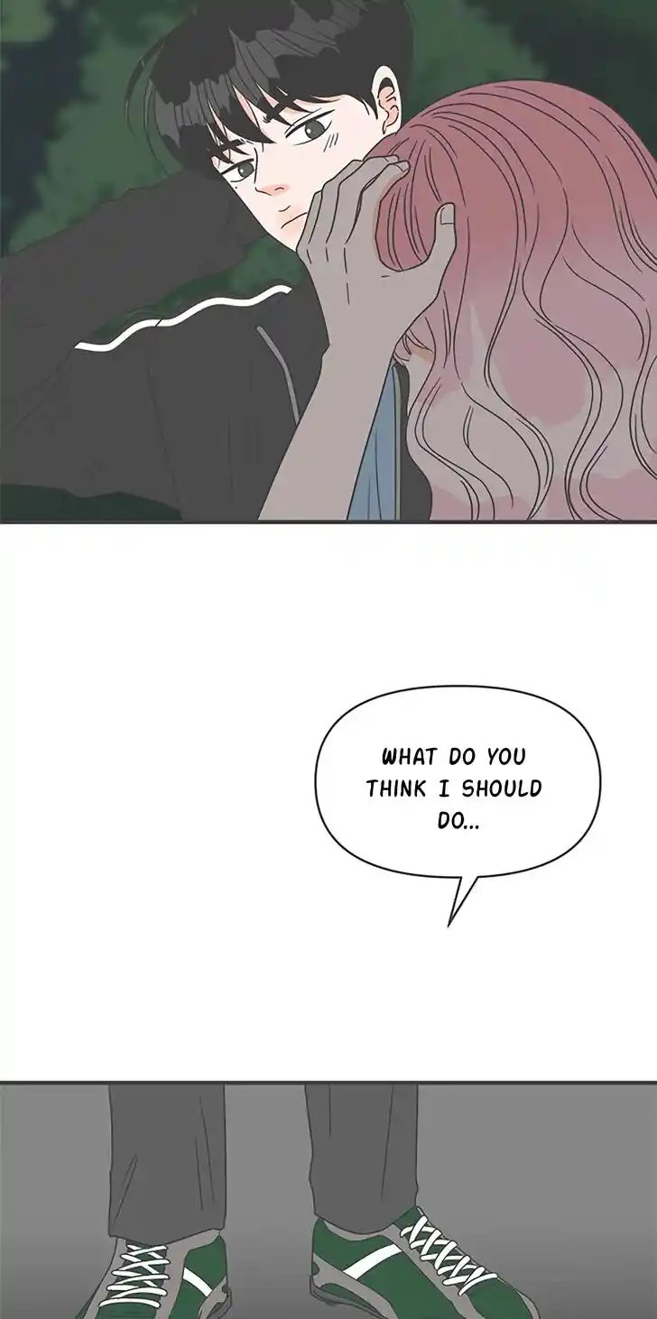 Koi wa Misoji o Sugite kara Ch.058