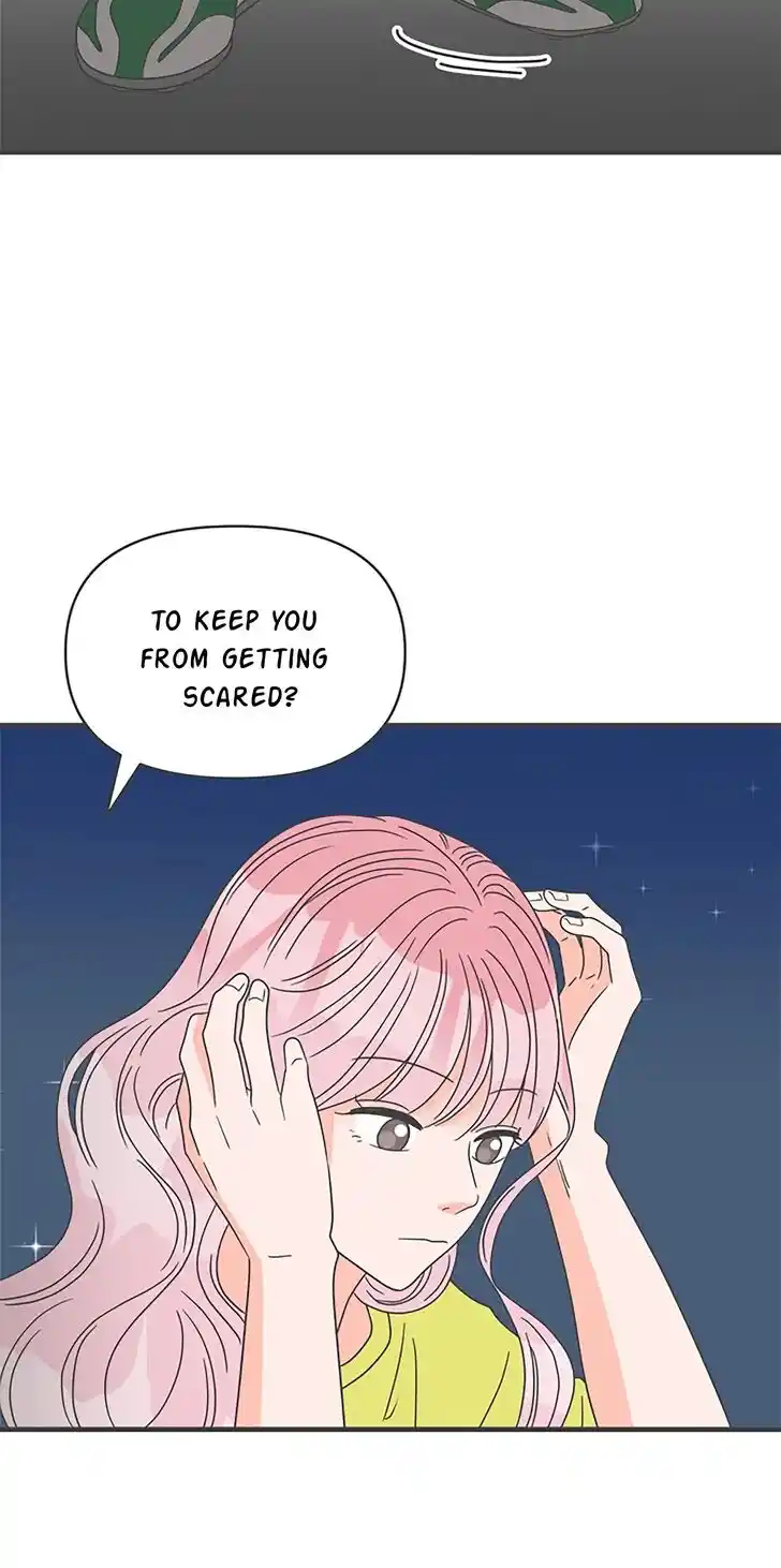 Koi wa Misoji o Sugite kara Ch.058