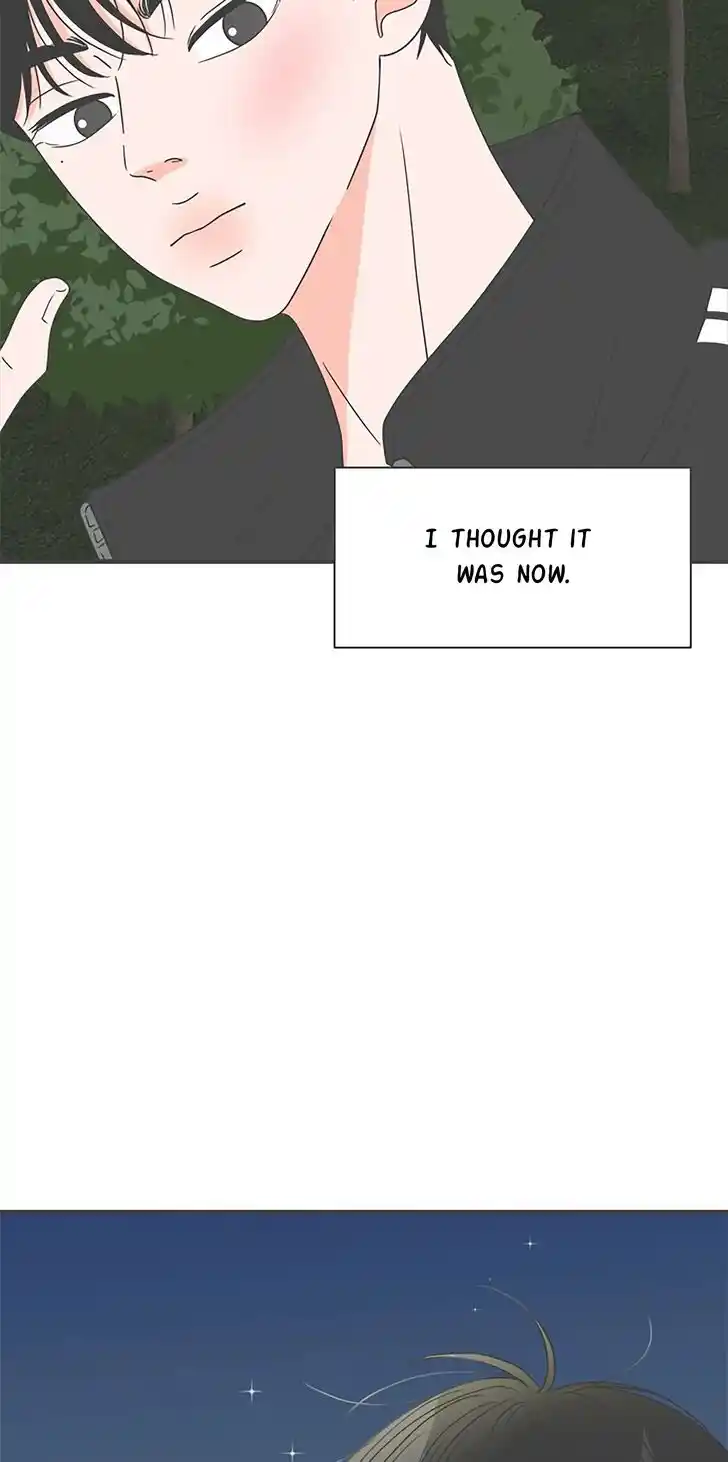 Koi wa Misoji o Sugite kara Ch.058