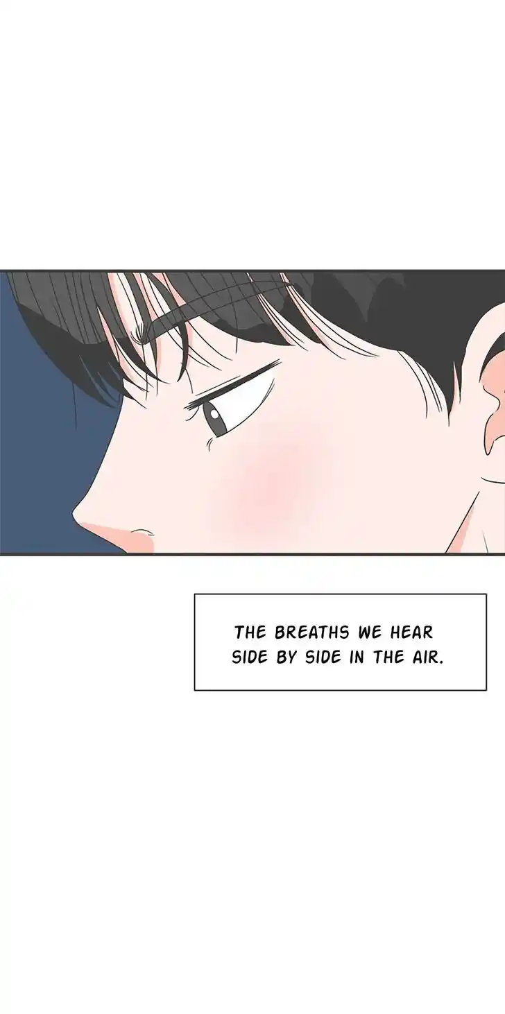 Koi wa Misoji o Sugite kara Ch.058