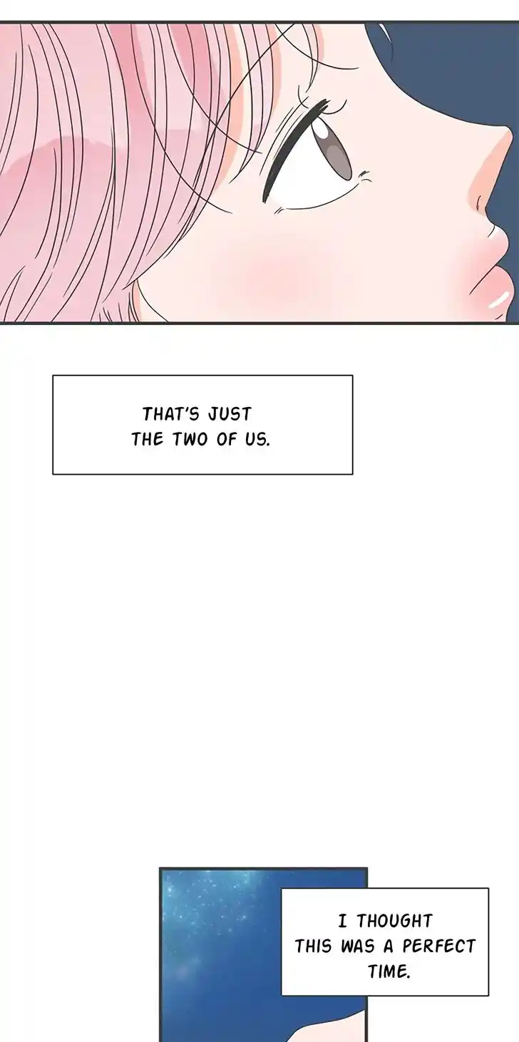 Koi wa Misoji o Sugite kara Ch.058