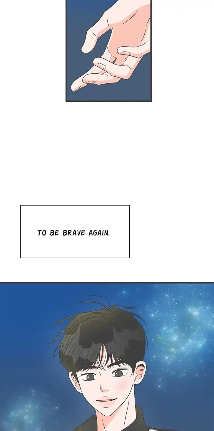 Koi wa Misoji o Sugite kara Ch.058