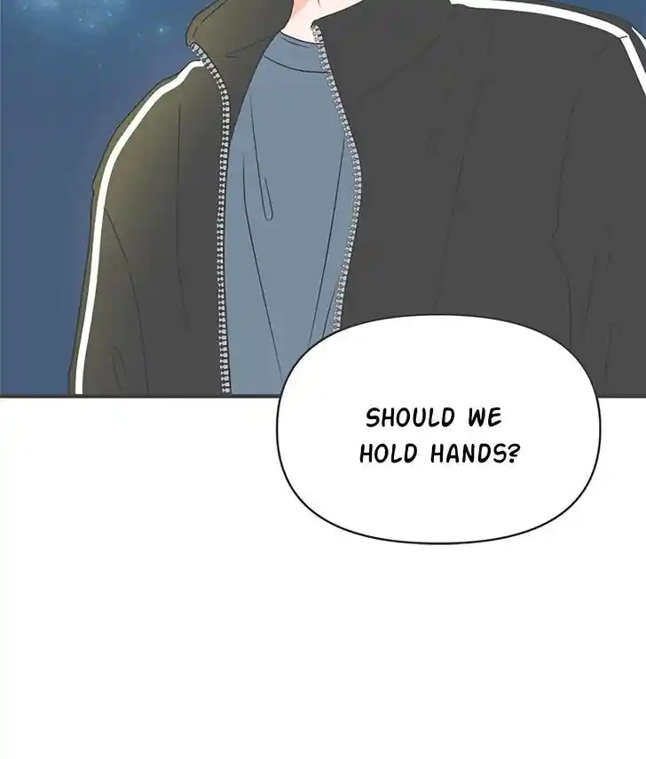 Koi wa Misoji o Sugite kara Ch.058