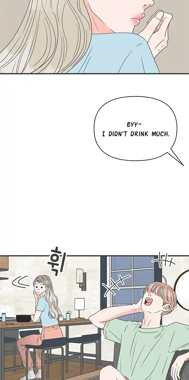 Koi wa Misoji o Sugite kara Ch.059