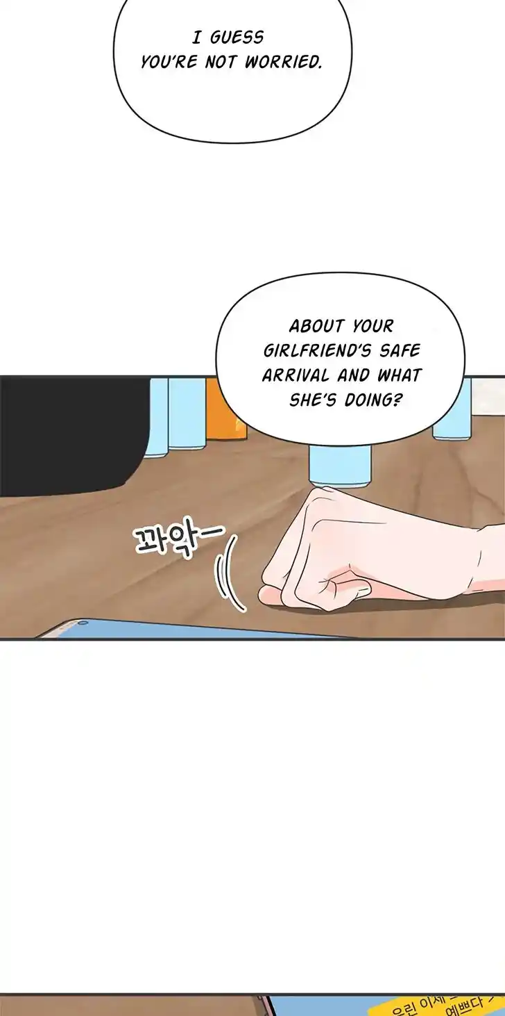 Koi wa Misoji o Sugite kara Ch.059