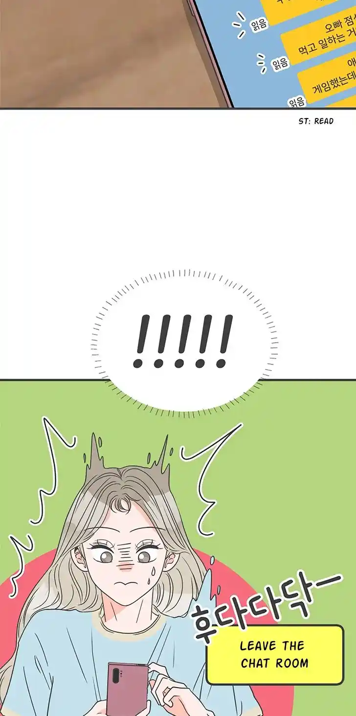 Koi wa Misoji o Sugite kara Ch.059