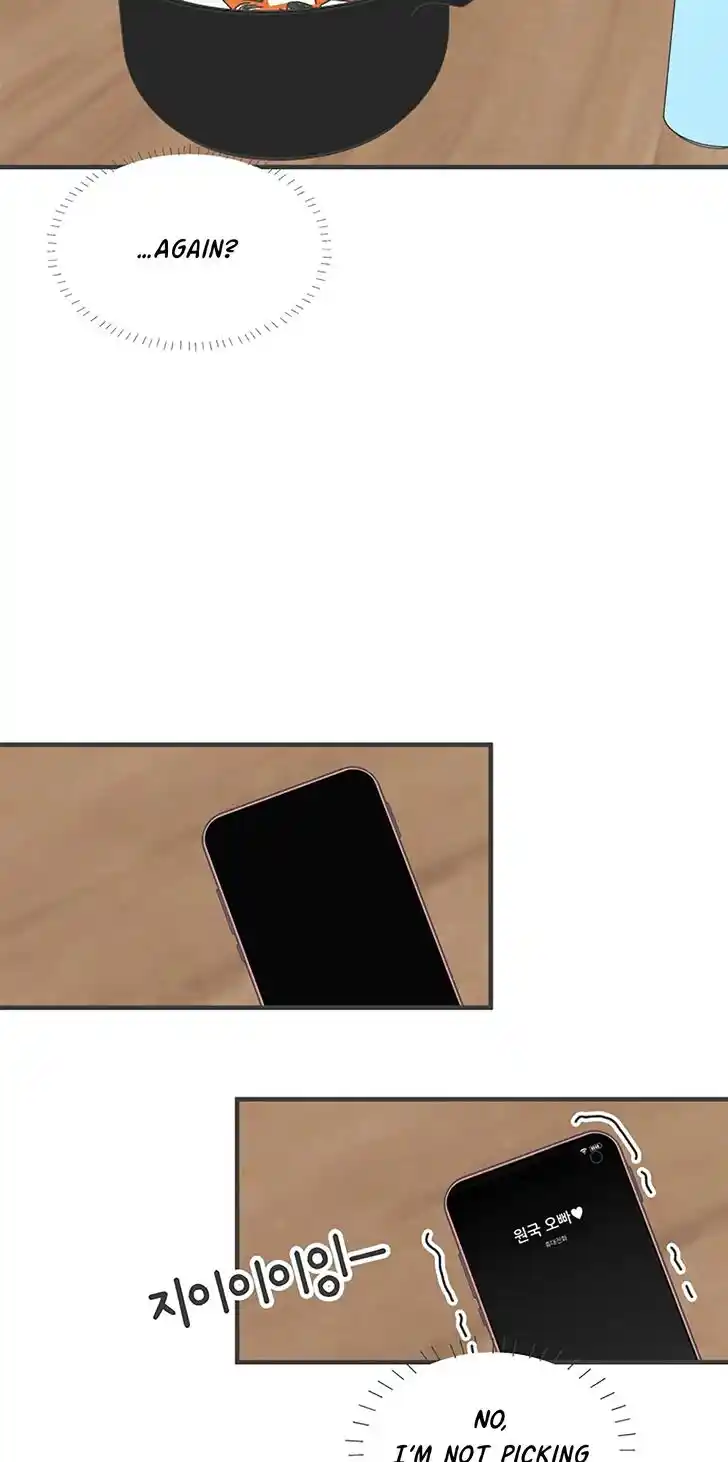 Koi wa Misoji o Sugite kara Ch.059