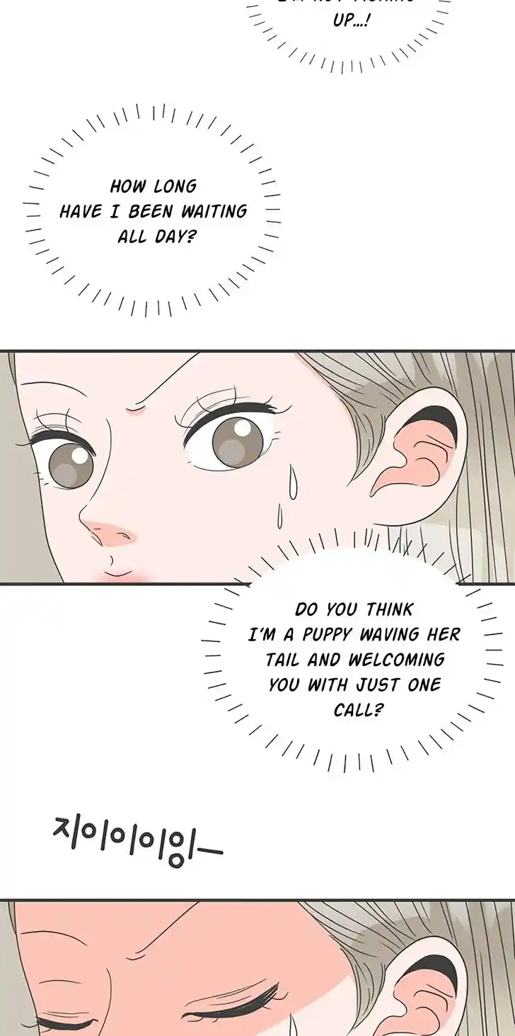 Koi wa Misoji o Sugite kara Ch.059