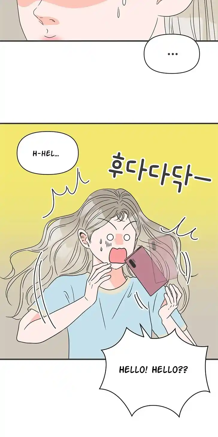 Koi wa Misoji o Sugite kara Ch.059