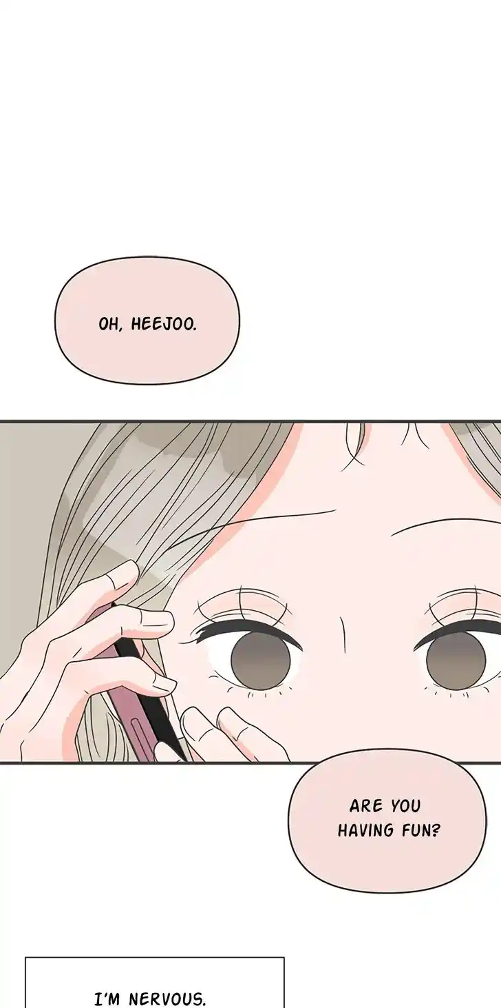 Koi wa Misoji o Sugite kara Ch.059