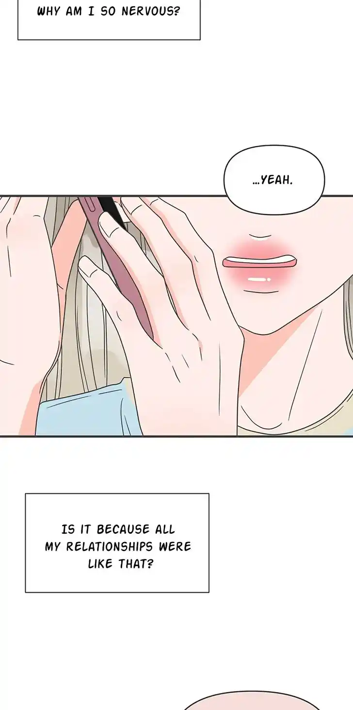 Koi wa Misoji o Sugite kara Ch.059