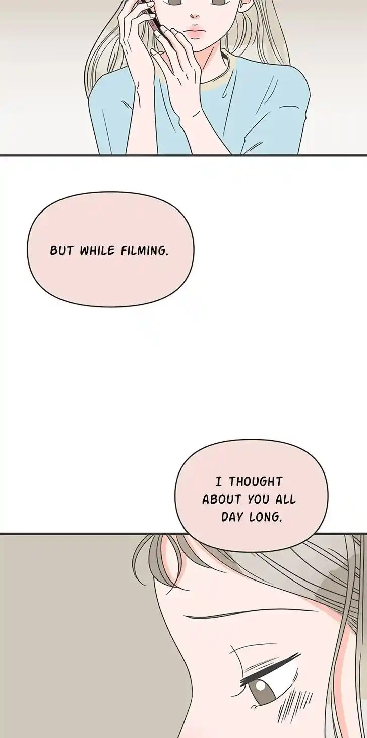 Koi wa Misoji o Sugite kara Ch.059