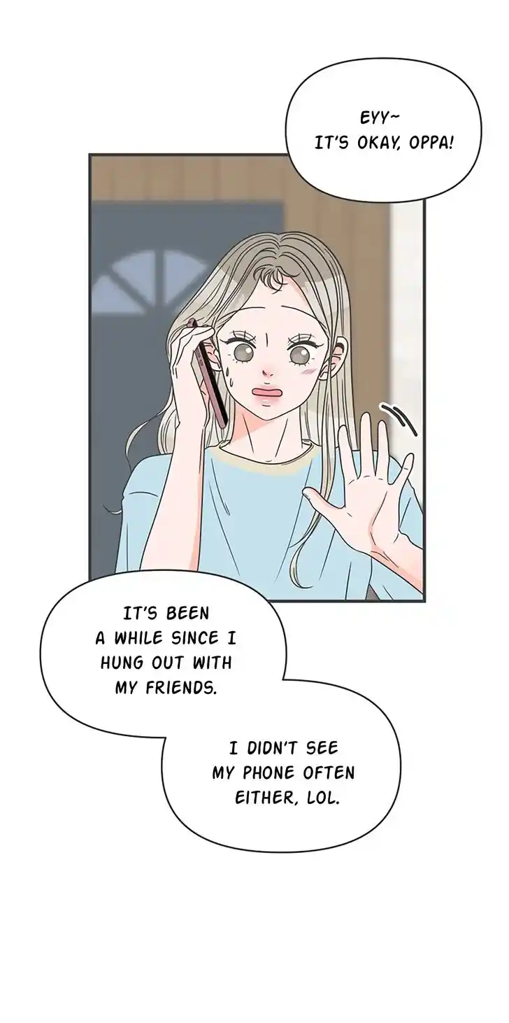 Koi wa Misoji o Sugite kara Ch.059